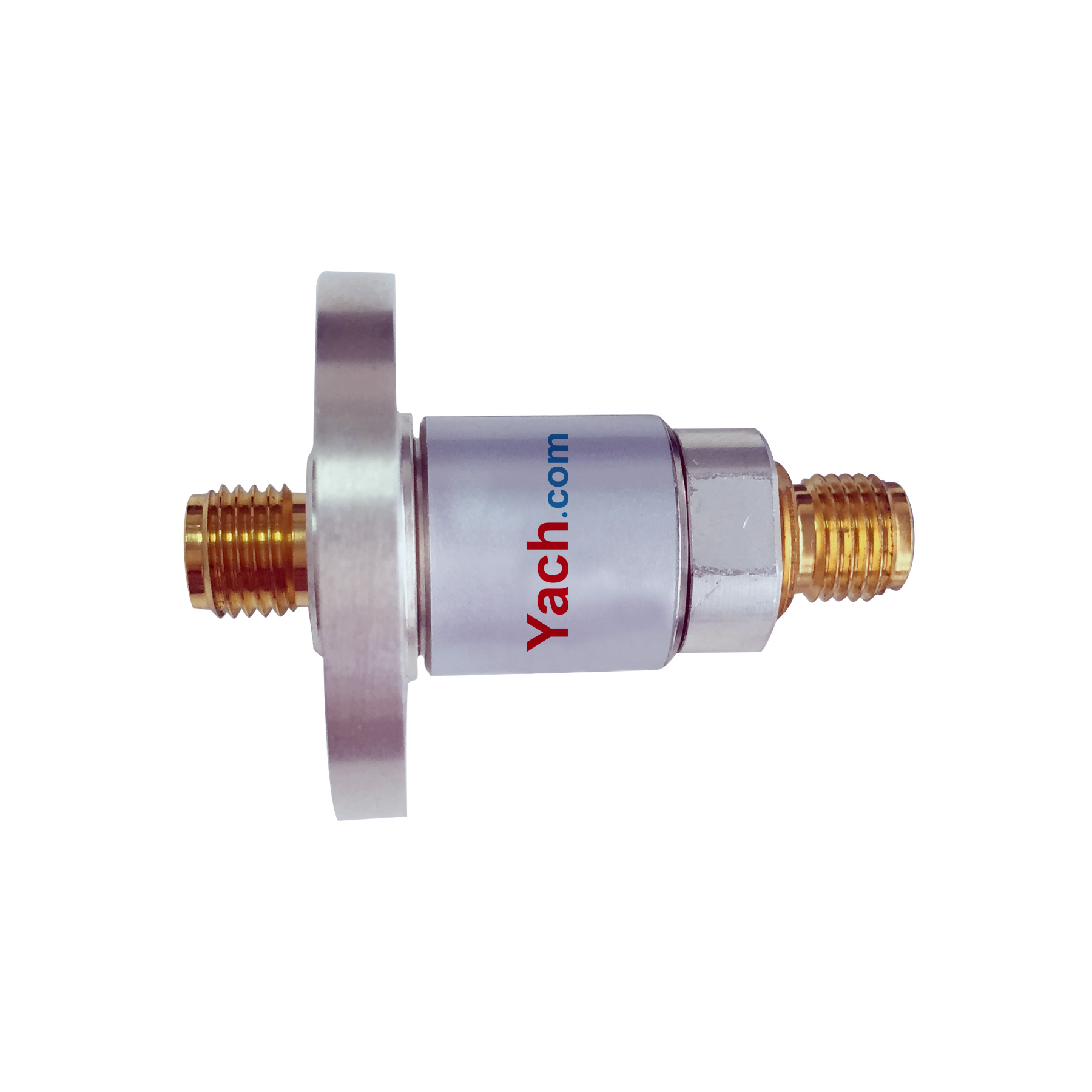 ��·ͬ����ת�ؽ�RJ518030[ DC to 18 GHz ]SMA